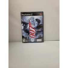 007 Everything or Nothing Case Only