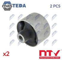 ZTT-MS-000D CONTROL ARM WISHBONE BUSH NTY 2PCS FOR MITSUBISHI CARISMA,LANCER V