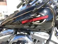 1997 Harley-Davidson Dyna 