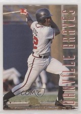 1994 Classic Best Gold Minor League Andre King #48 0ao0