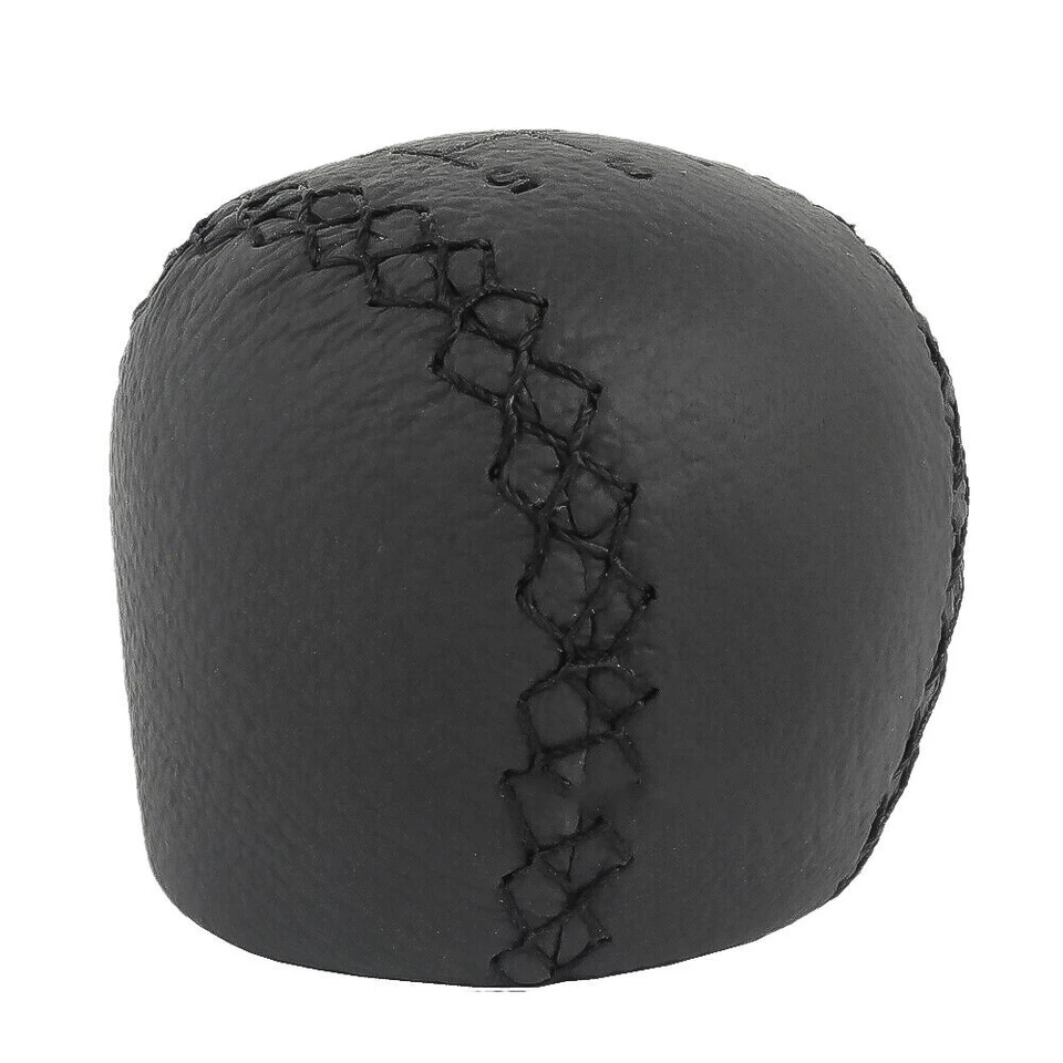 1x Car 5 Speed Gear Stick Gear Shift Knob for Saab 9-5 1998-2011 Replacement Foto 2 de 4