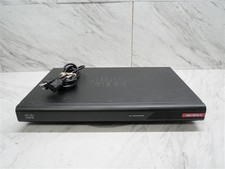 Cisco ASA 5516-X Firewall Security Appliance V01 SEE DESCRIPTION - for Details