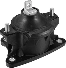 X AUTOHAUX Engine Motor Mount Front 50830-TA0-A01 for Honda Accord 2008-2012 Fro
