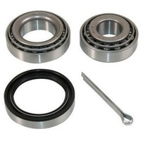 Radlagersatz FüR Reibungslose Drehung Ø 50 Mm 14 Mm A.B.S. FüR Nissan Micra