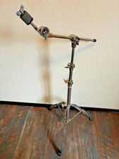 Pearl Uni-Lock Double Braced Boom Cymbal Stand