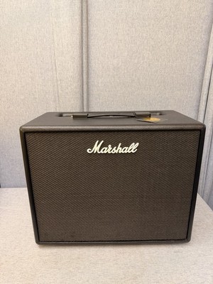 Marshall Code50 Digital 50 Watt Combo Amp