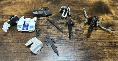 Transformers Parts Lot Weapons Accessories Figures Repair Custom