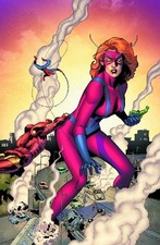 MARVEL ADVENTURES THE AVENGERS VOL. 4: THE DREAM TEAM (V. By Jeff Parker Mint