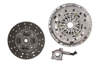 Kupplungssatz LUK Repset Pro 626 3093 33