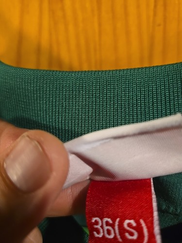 Philadelphia Eagles Mitchell & Ness 1990 Kelly Green Randall Cunningham Trikot - Bild 4 von 6