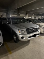2006 Toyota Tacoma ACCESS CAB