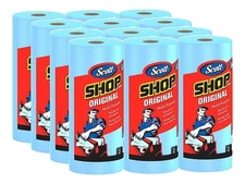Scott Products 75130 Scott Shop Towels