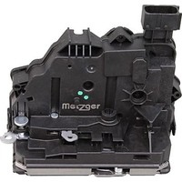 Metzger 2314359 TüRschloss FüR Fiat Peugeot Citroen Ducato Boxer Jumper 250