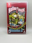 Rollercoaster Tycoon 3 Complete Edition (Nintendo Switch)