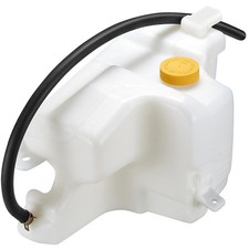 Radiator Coolant Tank For Nissan Altima 2.5l 3.5l 02-06 Nissan Maxima 3.5l 02-08 Radiator Coolant Tank For Nissan Altima 2.5l 3.5l 02-06 Nissan Maxima 3.5l 02-08