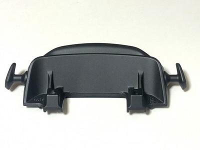 Kawasaki Ninja ZX14R OEM Tail Grip Passenger Assist Grab Bar With