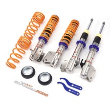 Maxpeedingrods Comfort 1 Coilovers Suspension Kit For Subaru Impreza Gd 99-09