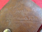 Overland Fishermans Friend Fishing Multi-Tool 151 Leather Sheath Germany — photo 3