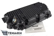 Genuine OEM Engine Oil Pan w/Gasket for Infiniti Q50 Q60 2016-2020 11110-5CB2B