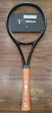Wilson RF 01 Tennis Racquet 98in Grip Size 4 3/8&rdquo; #3