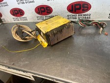 Quiq Charge 912-4800 48V Ladegerät X Ezgo RXV 48V Elektro Golfcart