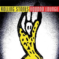 The Rolling Stones: Voodoo Lounge (2009 Remastered) - Polydor ...