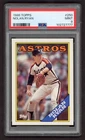1988 Topps Nolan Ryan #250 PSA 9 MINT Houston Astros Hall-of-Famer