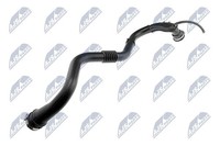 Neu - Nty GPP-RE-006 Ladeluftschlauch FüR Renault