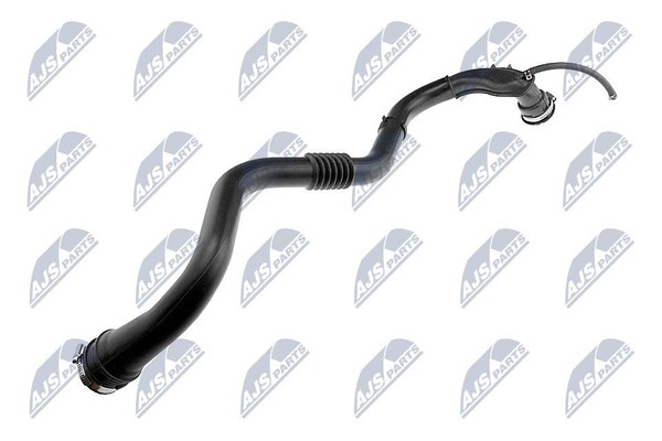 Neu - Nty GPP-RE-006 Ladeluftschlauch FüR Renault-image