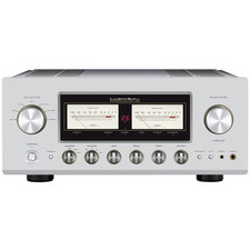 Luxman L-509Z Monitoring Amp AC100V w/Tracking New