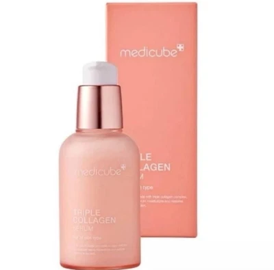 Medicube Triple Collagen Serum 55ml For All Skin Types- UK Seller