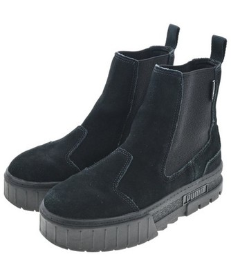 PUMA Boots Black 23.5cm 2200658779060