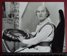 Doctor Who original 10 x 8