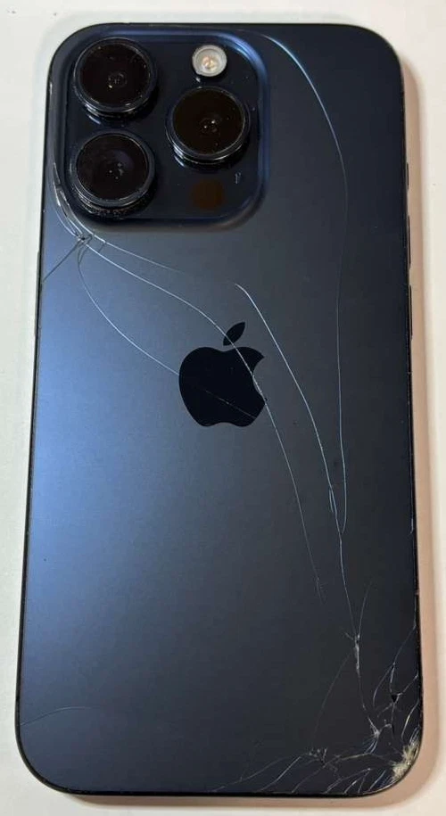 Las mejores ofertas en Apple iPhone 15 Pro | eBay