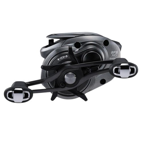 Shimano 25 SLX BFS XG Left-Handed Baitcasting Reel From Japan | eBay