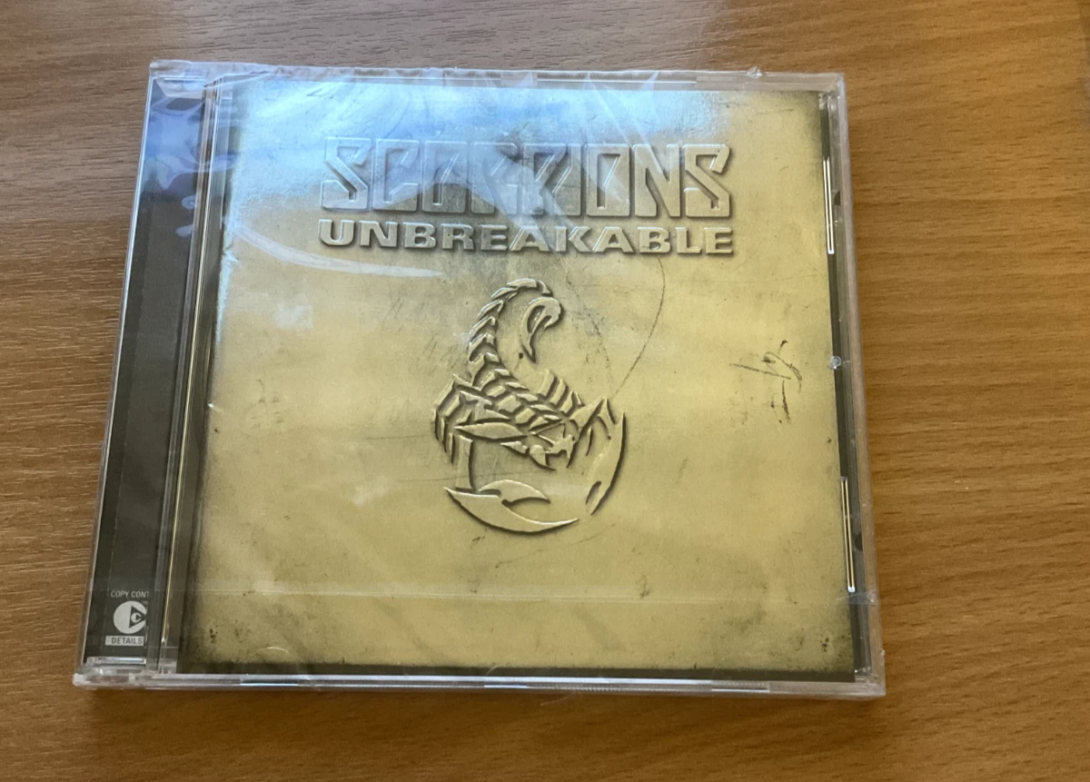 Scorpions Music CDs for sale | eBay UK
