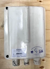 2 in. Gen-Sep Exhaust Water/Gas Separator | Centek Industries 1020200