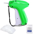 wohot labeling gun set, 1 labeling gun with + 5000 threads NO NEEDLES