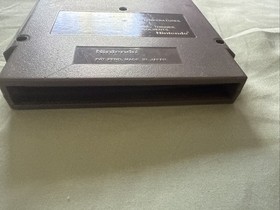 Urban Champion (Nintendo NES, 1986) 5 Screw Variant