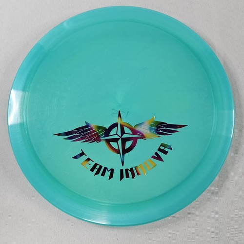 RARE 2017 Innova Champion Firebird Large Rainbow TS 175g 9+/10 Disc Golf READ⬇ - Picture 2 of 11