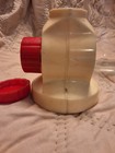 Vintage 1940s Hazel Atlas Glass Cofi Metr Coffee Grounds Measuring Gadget... — photo 10