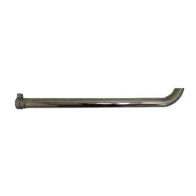 RE70280 Replacement Exhaust Stack Fits John Deere Tractor Models L102236