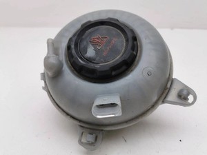Volkswagen Tiguan 2020 Ausgleichsbehälter Kühlwasser 5Q0121407AA AMD119639