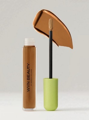 Wyn Beauty - Nothing To See Soft Matte Creamy Concealer - #300 Shift - NIB