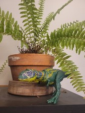 2019 Jurassic World Majungasaurus Primal Attack Strike Dinosaur Toy Need Battery