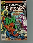 Amazing Spider-Man 158 Doctor Octopus and the Return of Hammerhead FN