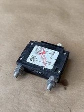 CARLING TECHNOLOGIES CIRCUIT BREAKER PN# CA1-X0-13-182-311-C (B-137)