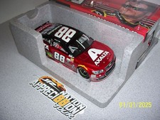 88 DALE EARNHARDT JR. 1/24 "LIQUIDCOLOR AXALTA LAST RIDE " ACTION 2017