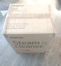 Dupray Neat Steam Cleaner