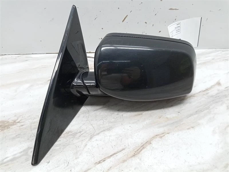 Driver Side View Mirror Power Thru 8/09 Fits 06-10 BMW 650i 94181 - Image 2 of 4